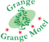 Grange Motel Logo