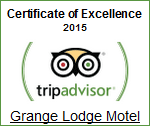 tripadvisor certificate of excellence awards for last 5 consecutive years